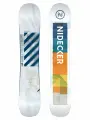 Сноуборд NIDECKER Merc (см:149)