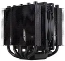 Кулер для процессора Thermalright Silver Soul 110 Black (SILVER-SOUL-110-BL)