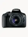 Фотоаппарат Canon 2000D Kit 18-55mm is iii