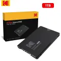 SSD накопитель портативный Kodak X130 PRO 1TB