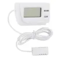 Цифровой термометр и гигрометр для инкубатора с удаленным датчиком и ЖК-дисплеем