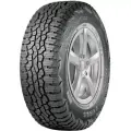 Летняя шина Nokian Tyres Outpost AT 245/65 R17 107T
