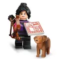 LEGO Minifigures Marvel Series 2, 71039-7: Кейт Бишоп, 1 шт. в упак.