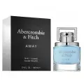 Туалетная вода Abercrombie & Fitch Away Man 30 ml