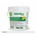 Эпоксидная затирка Kerakoll Fugalite цвет 51 (Серебристый) 3 кг
