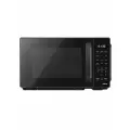 Микроволновая печь Centek CT-1551 (черный)