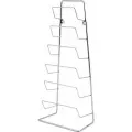 Держатель  Рыжий кот W5177, 45х18.5х11 см 1 стальной 18.5 см 45 см 6