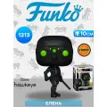 Фигурка Funko POP! TV Bobble Marvel Hawkeye Yelena Chase (1213) / Фигурка Фанко ПОП! по мотивам сериала Соколиный глаз, Елена Белова (чейз)