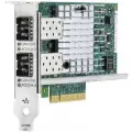 Опция к серверу Адаптер HPE Ethernet 10Gb 2-port 562SFP+ (727055-B21)
