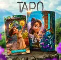 Карты Таро Маленькой Леры на основе Таро Уэйта гадальные