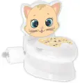 Детский горшок Pilsan Котя