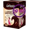 Горячий шоколад LA FESTA Классический 10 пак.*22 гр (комплект 10 шт.) 0000037