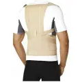 Корректор осанки Orlett TLSO-251(F), размер M, бежевый