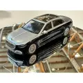 Модель коллекционная Mini GT Maybach S680