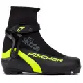 Лыжные ботинки NNN Fischer RC1 SKATE S86022 размер 37