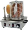 Аппарат для хот-догов Airhot HDS-02