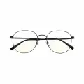 Очки компьютерные Xiaomi Mijia Anti-blue Light Glasses Titanium Lightweight (HMJ01RM) (Black)