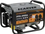 Бензиновый генератор CARVER PPG-3900А 01.020.00012
