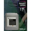 Smart Open 17 DISPLAY Готовый к применению очиститель стекол на спиртовой основе, 5л