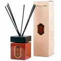 Ароматический диффузор La Sultane de Saba home fragrance «Аюрведа», аромат интерьерный с палочками, 200мл