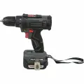 Аккумуляторная дрель Энергомаш ДШ-12К