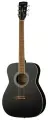 PF51E-WBAG-BKS Электро-акустическая гитара с чехлом, Parkwood