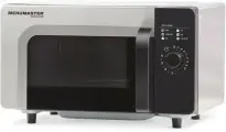 Печь микроволновая Menumaster RMS510DS2