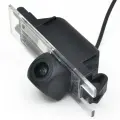 Камера заднего вида для автомобилей OPEL Astra H/Corsa D/Meriva A/Vectra C/Zafira B, FIAT Grande, 1080P, AHD, Fisheye, AHD-Dynamic
