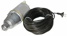 Насос Ливгидромаш Малыш-К, 240 Вт, защита от перегрева, 10 метров