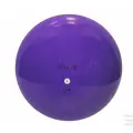 Мяч Chacott Gym Ball 074 Violet, диаметр 18,5, липкий слой