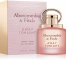 Парфюмированная вода Abercrombie Fitch Away Tonight 50 мл 50