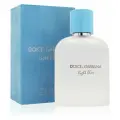 Dolce & Gabbana Light Blue Pour Homme Мужская туалетная вода EDT 200 ml