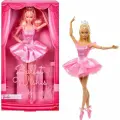 Кукла Mattel Barbie Signature, Балет желаний 2025, JBJ10