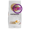 Кофе в зернах LEBO ESPRESSO MILKY темной обжарки, м/у, 1 кг (комплект 4 шт.) 6002337