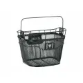 Корзина на руль TOPEAK Basket Front черная, TB2001
