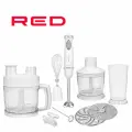 Блендеры погружные Red solution Блендер погружной Red solution RHB-2989 Белый