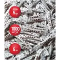 Сахар порционный в стиках 5гр. (1000шт.) 5 кг.