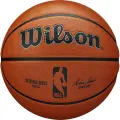 Мяч баскетбольный Wilson NBA Authentic WTB7300XB07, размер 7, резина