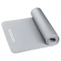 Коврик Indigo IN194, 173х61 см серый 1.5 см