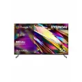 Телевизор Hyundai H-LED50BU7011, диагональ 50, разрешение 3840 x 2160, Black