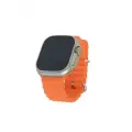Умные часы Red Line U8 Ultra, оранжевый УТ000033699