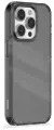 Чехол противоударный Guardian для iPhone 14 Pro, темно-прозрачный