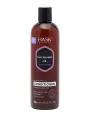 HASK Увлажняющий кондиционер с маслом Макадамии / Macadamia Oil Moisturizing Conditioner 355ML