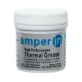 Термопаста AmperIn SS100, банка, 150 г