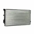 Радиатор охлаждения Wonderful для Skoda Octavia A5, Yeti, Volkswagen Golf, Audi A3 с кондиционером