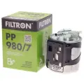 Топливный фильтр FILTRON PP 980/7