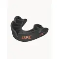Боксерская капа Opro Bronze Level UFC Black оригинал из Великобритании