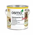 Osmo Масло с твердым воском цветное HARTWACHS-ÖL FARBIG 3071 Мед2,5л