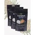 Кедровый Кофе с Цикорием, набор 3 шт по 200 г - Русские Корни
