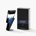 CAROLINA HERRERA парфюмерная вода Bad Boy Cobalt, 100 мл